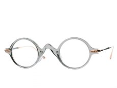 画像2: MATSUDA EYEWEAR × MORGENTHAL FREDERICS Lifesaver GRC (2)