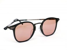 画像9: VARDE77 × MATSUDA EYEWEAR-1 CUSTOM PINK BROWN (9)