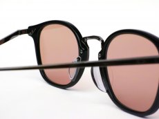 画像7: VARDE77 × MATSUDA EYEWEAR-1 CUSTOM PINK BROWN (7)