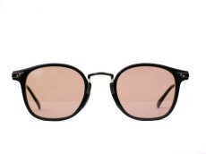 画像2: VARDE77 × MATSUDA EYEWEAR-1 CUSTOM PINK BROWN (2)