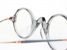 画像4: MATSUDA EYEWEAR × MORGENTHAL FREDERICS Lifesaver GRC (4)