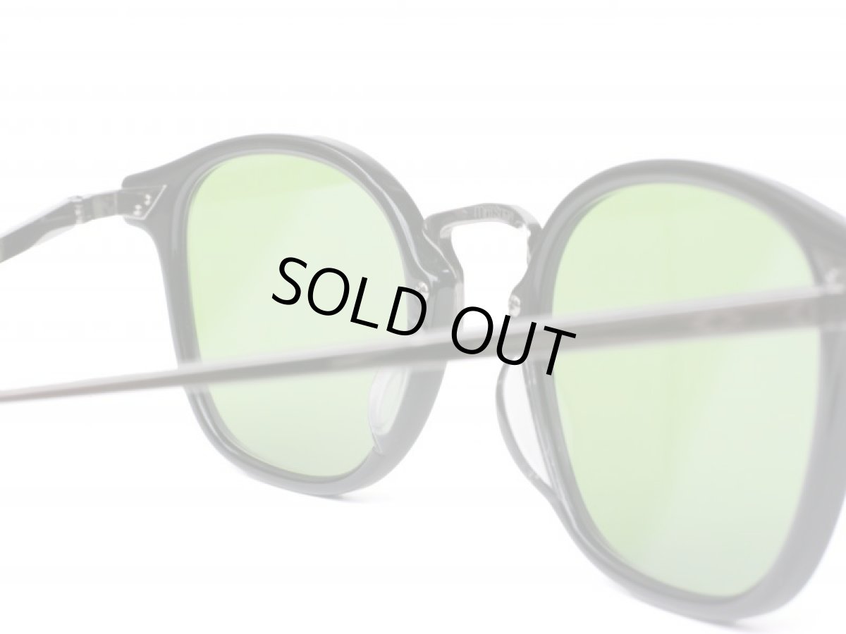 画像5: VARDE77 × MATSUDA EYEWEAR-1 CUSTOM DEEP GREEN (5)