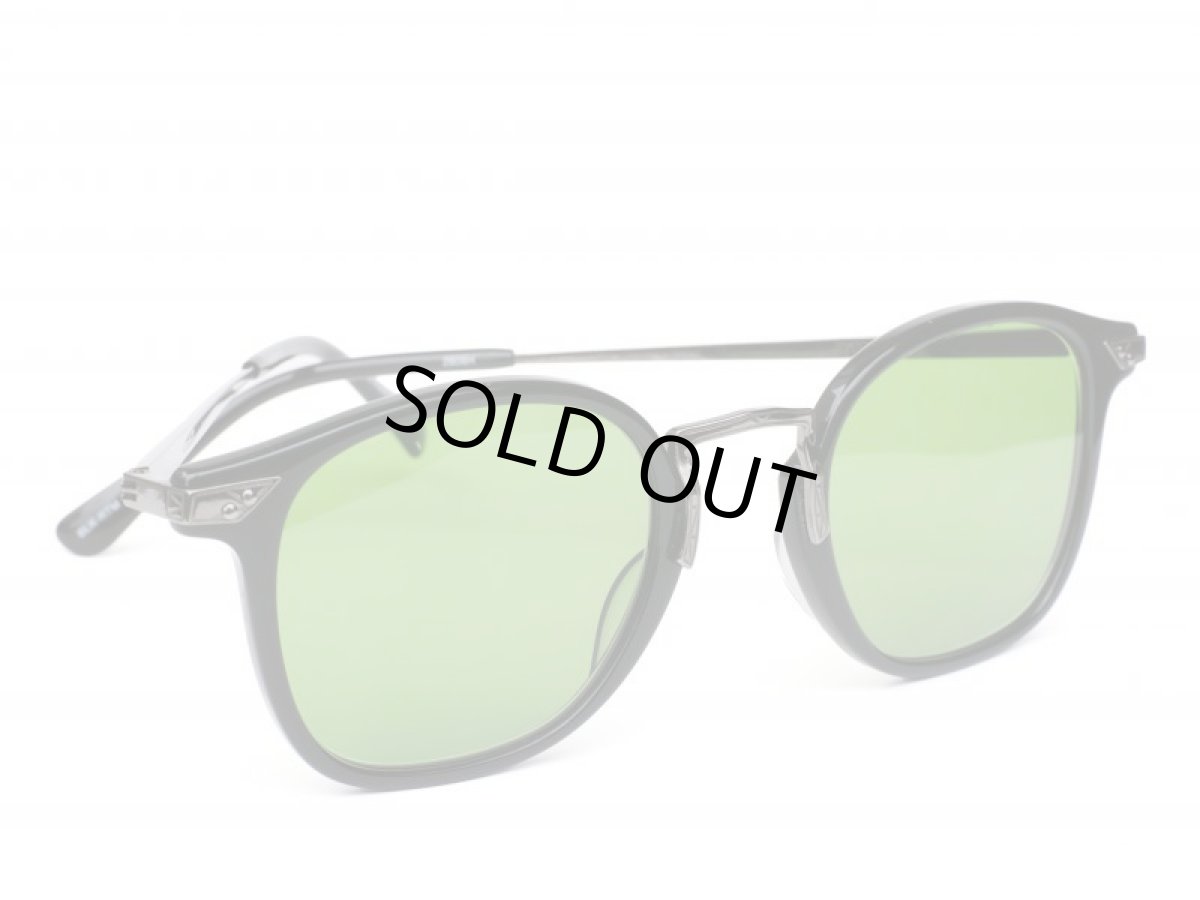 画像7: VARDE77 × MATSUDA EYEWEAR-1 CUSTOM DEEP GREEN (7)