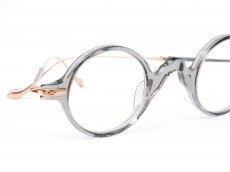 画像9: MATSUDA EYEWEAR × MORGENTHAL FREDERICS Lifesaver GRC (9)