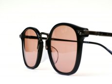 画像5: VARDE77 × MATSUDA EYEWEAR-1 CUSTOM PINK BROWN (5)