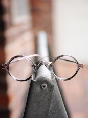 画像11: MATSUDA EYEWEAR × MORGENTHAL FREDERICS Lifesaver GRC (11)