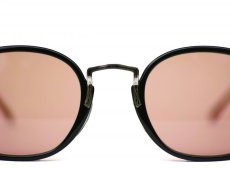 画像3: VARDE77 × MATSUDA EYEWEAR-1 CUSTOM PINK BROWN (3)