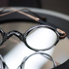 画像13: MATSUDA EYEWEAR × MORGENTHAL FREDERICS Lifesaver GRC (13)