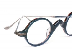 画像10: MATSUDA EYEWEAR × MORGENTHAL FREDERICS Lifesaver NVDB (10)