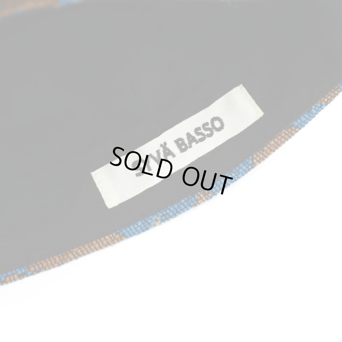 画像8: SYVÄ BASSO No.6 (8)