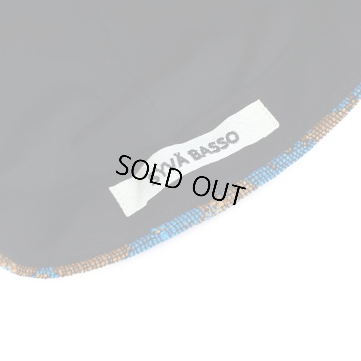 画像8: SYVÄ BASSO No.4 (8)