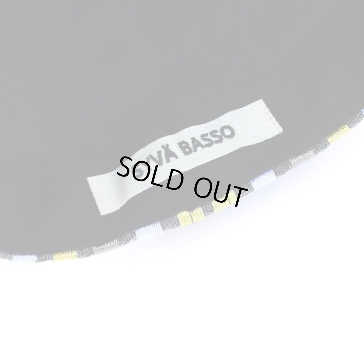 画像8: SYVÄ BASSO No.3 (8)