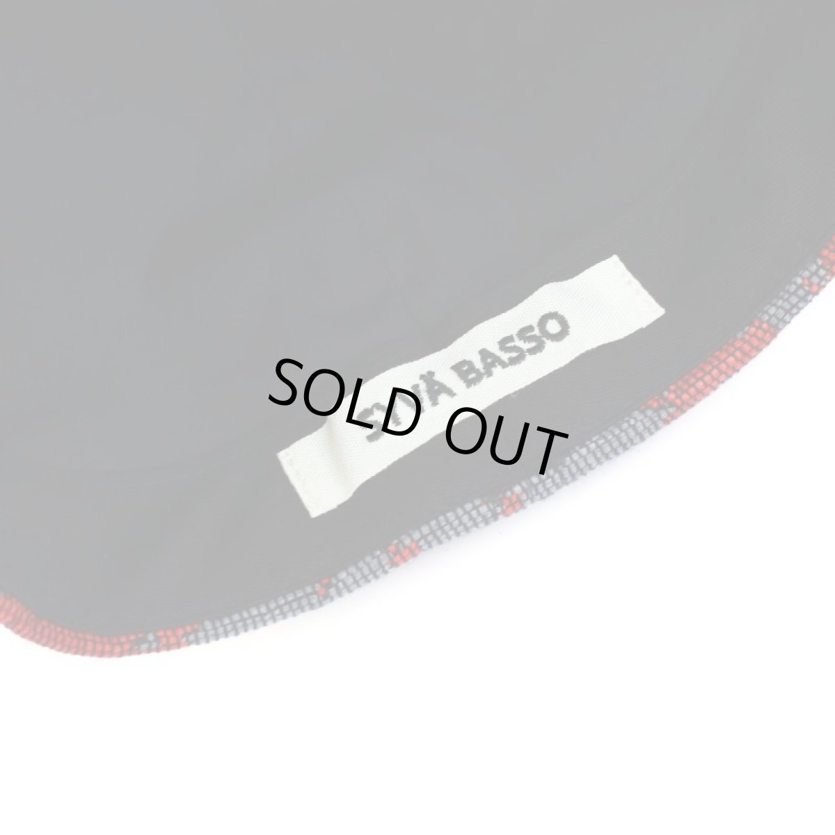 画像8: SYVÄ BASSO No.5 (8)