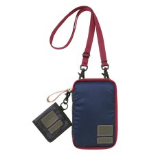 画像1: M A R N I PORTER mini bag (1)