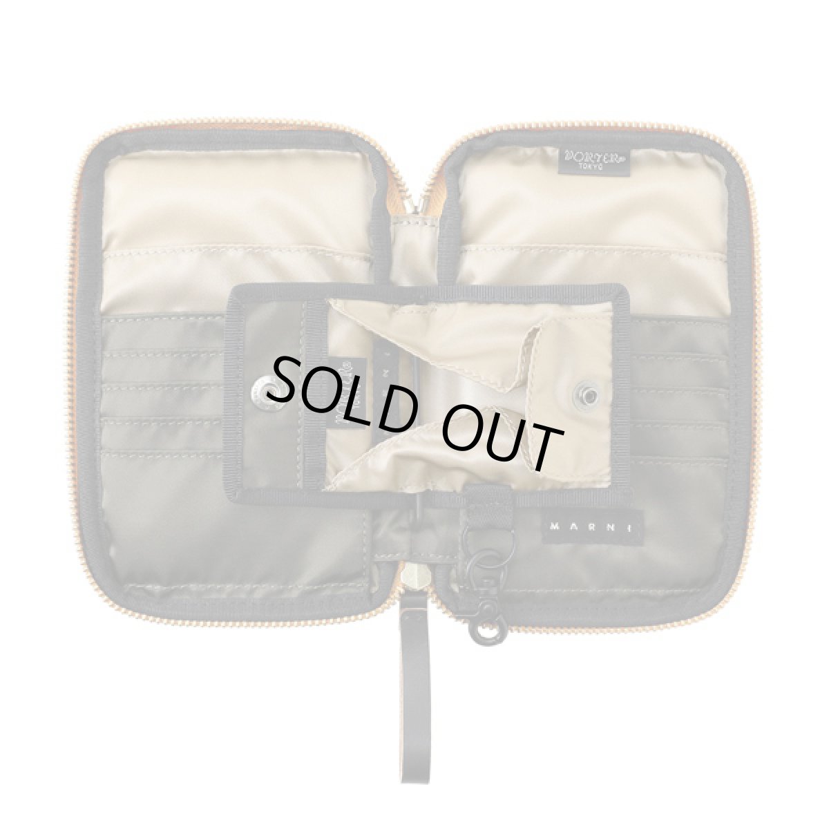 画像3: M A R N I PORTER mini bag (3)