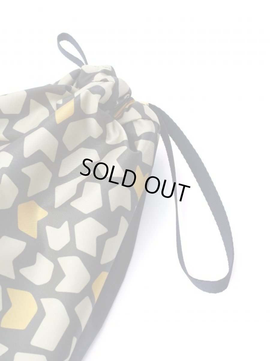 画像4: M A R N I×PORTER　 2WAY KNAPSACK　BEIGE (4)