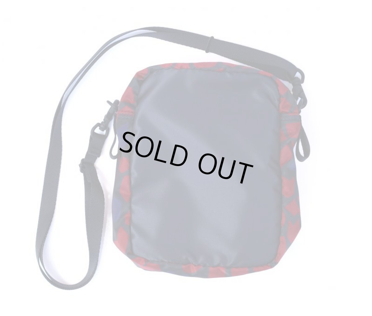 画像5: M A R N I×PORTER MINI SHOULDER (5)