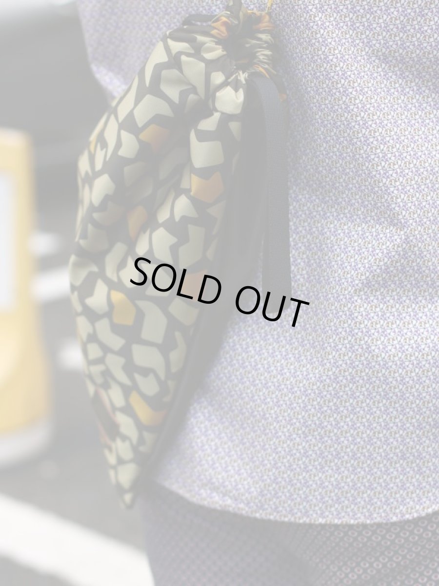 画像9: M A R N I×PORTER　 2WAY KNAPSACK　BEIGE (9)