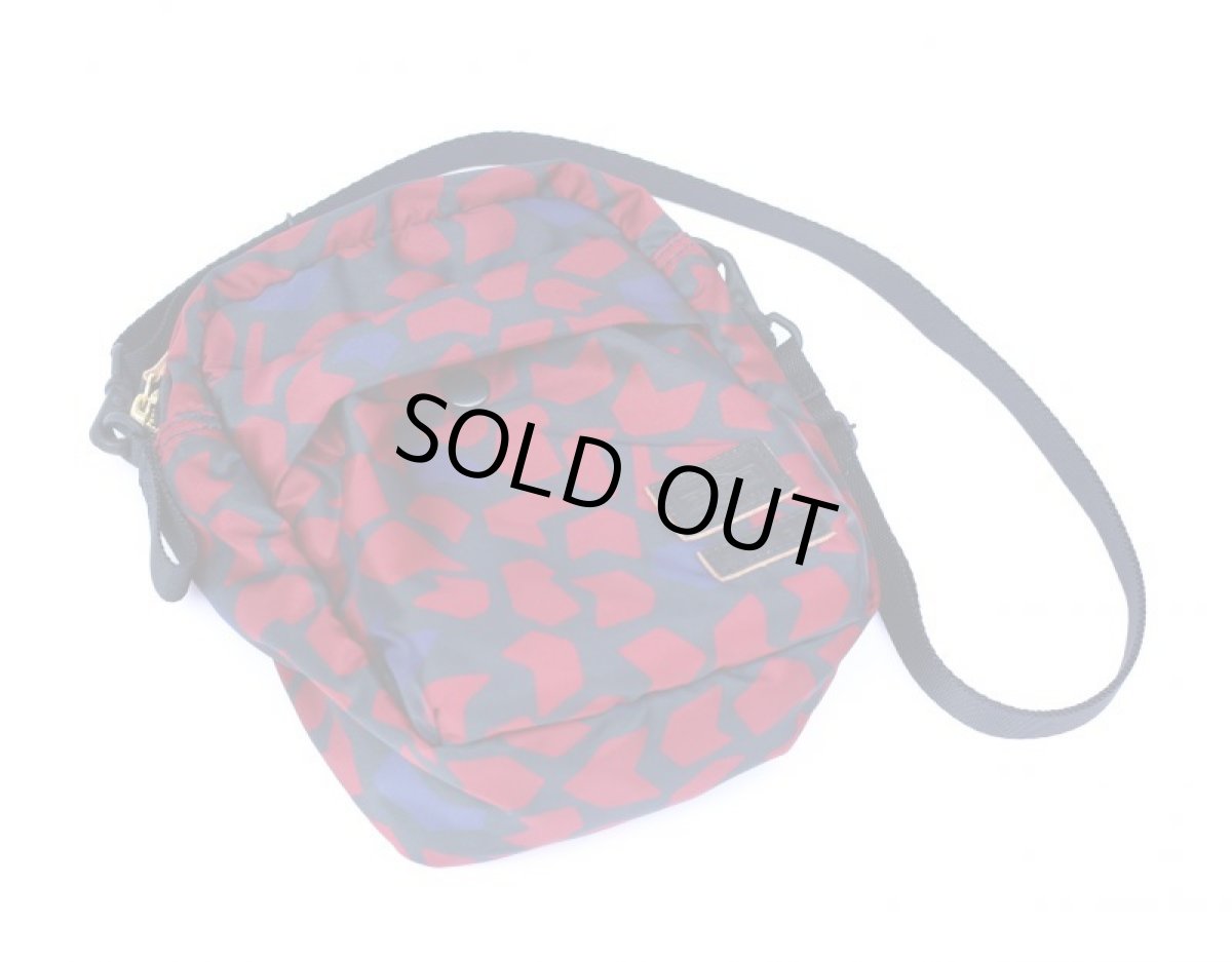 画像2: M A R N I×PORTER MINI SHOULDER (2)