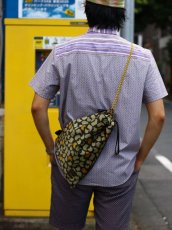 画像7: M A R N I×PORTER　 2WAY KNAPSACK　BEIGE (7)