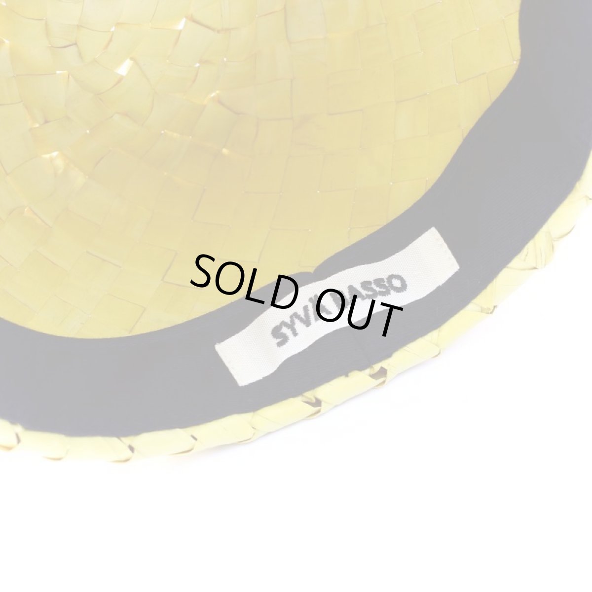 画像10: SYVÄ BASSO No.9 (10)