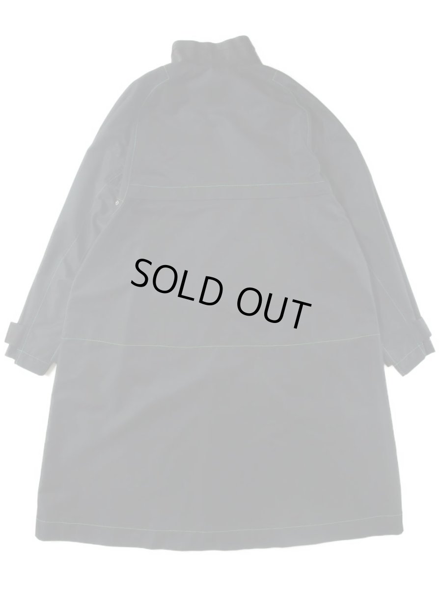 画像2: BASE MARK COAT (2)