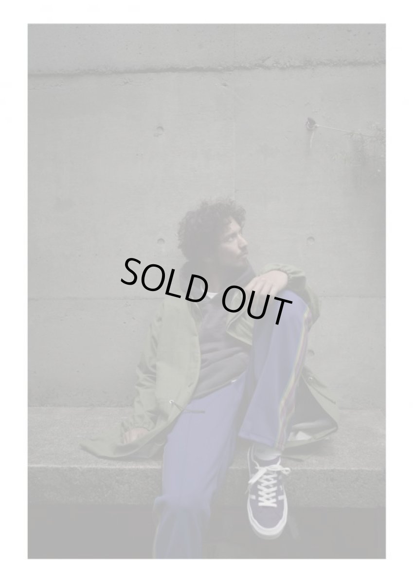 画像7: VARDE77 STRANGE SHADES TRACK PANTS (7)