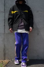 画像8: VARDE77 STRANGE SHADES TRACK PANTS (8)