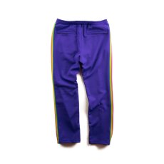 画像5: VARDE77 STRANGE SHADES TRACK PANTS (5)