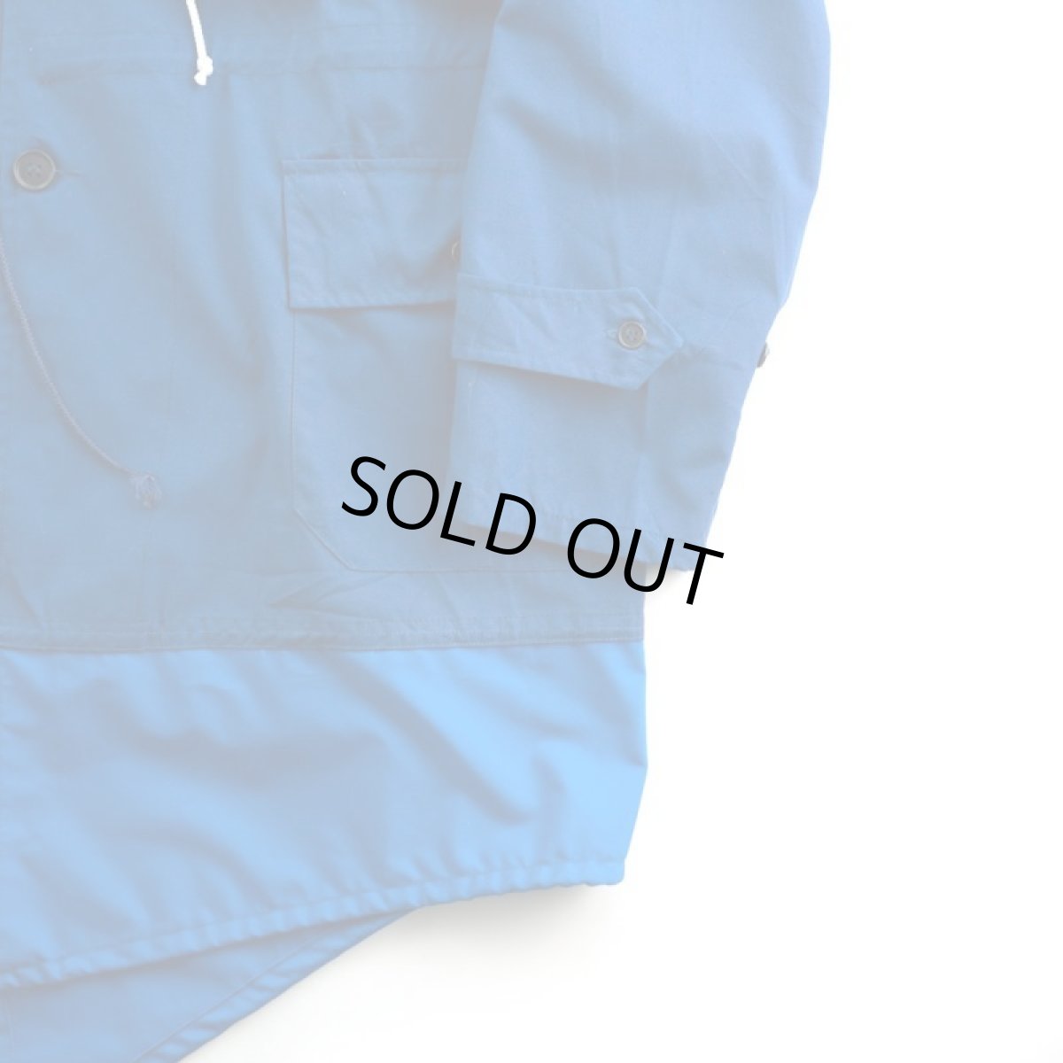 画像4: VARDE77 SERBIAN ARMY JACKET+COAT (4)