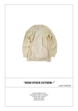 画像7: VARDE77 DEAD STOCK CUTSEW+ (7)