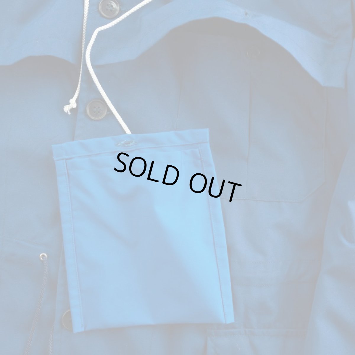 画像5: VARDE77 SERBIAN ARMY JACKET+COAT (5)