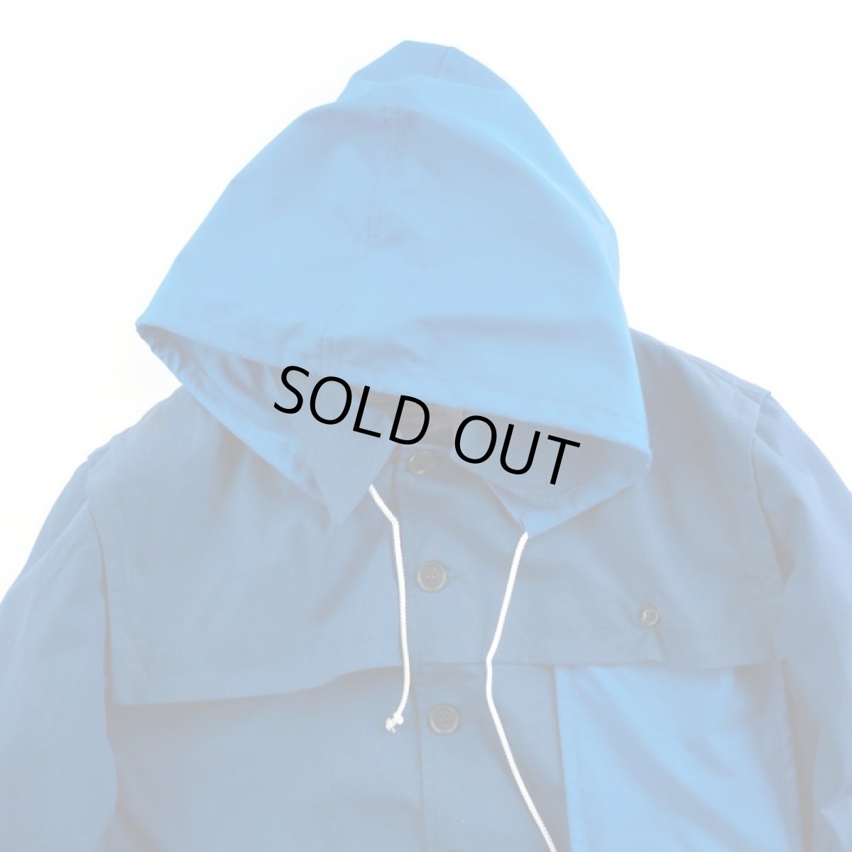 画像2: VARDE77 SERBIAN ARMY JACKET+COAT (2)