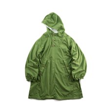 画像7: VARDE77 MOUNTAIN TROOPS REVERSIBLE PARKAWHITE &OLIVE (7)