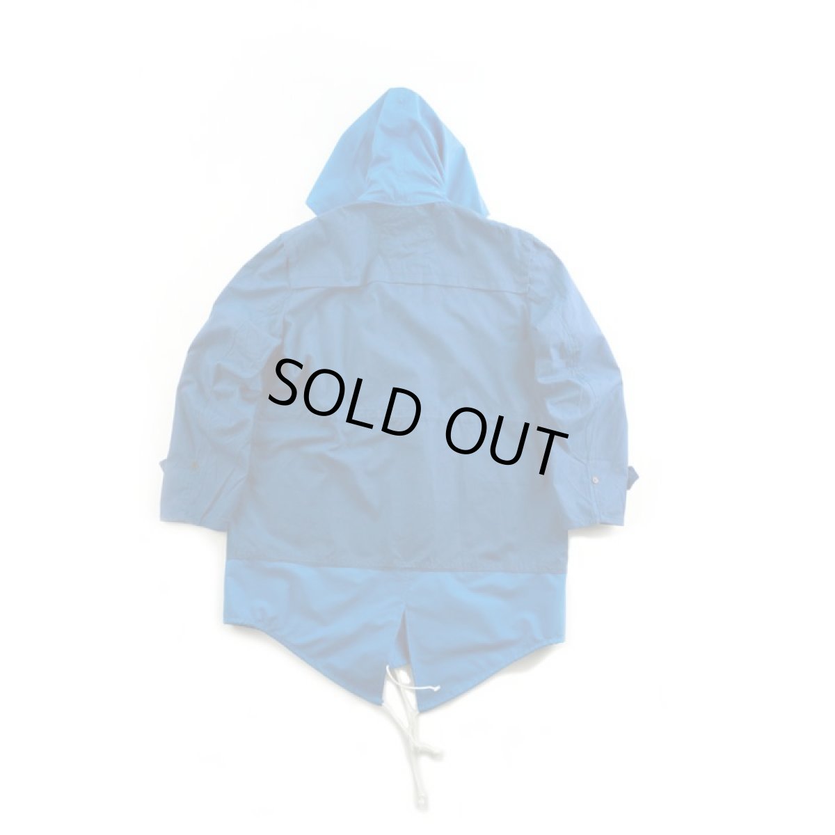 画像6: VARDE77 SERBIAN ARMY JACKET+COAT (6)