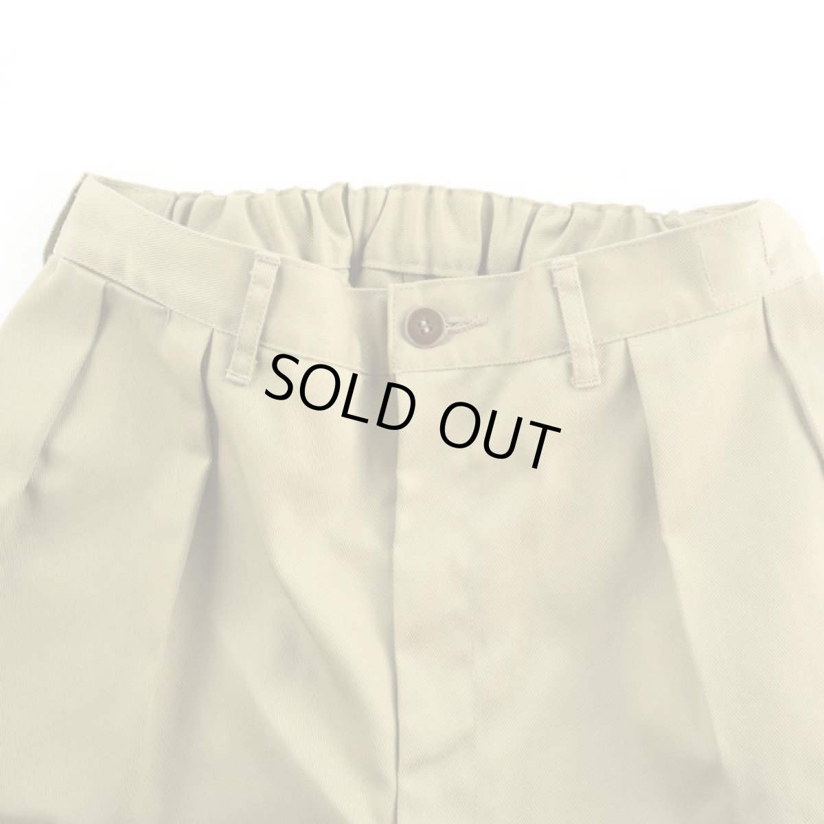 画像2: VARDE77 HARD&EASY CHINO PANTS (2)