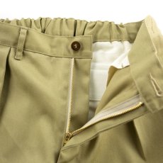 画像5: VARDE77 HARD&EASY CHINO PANTS (5)