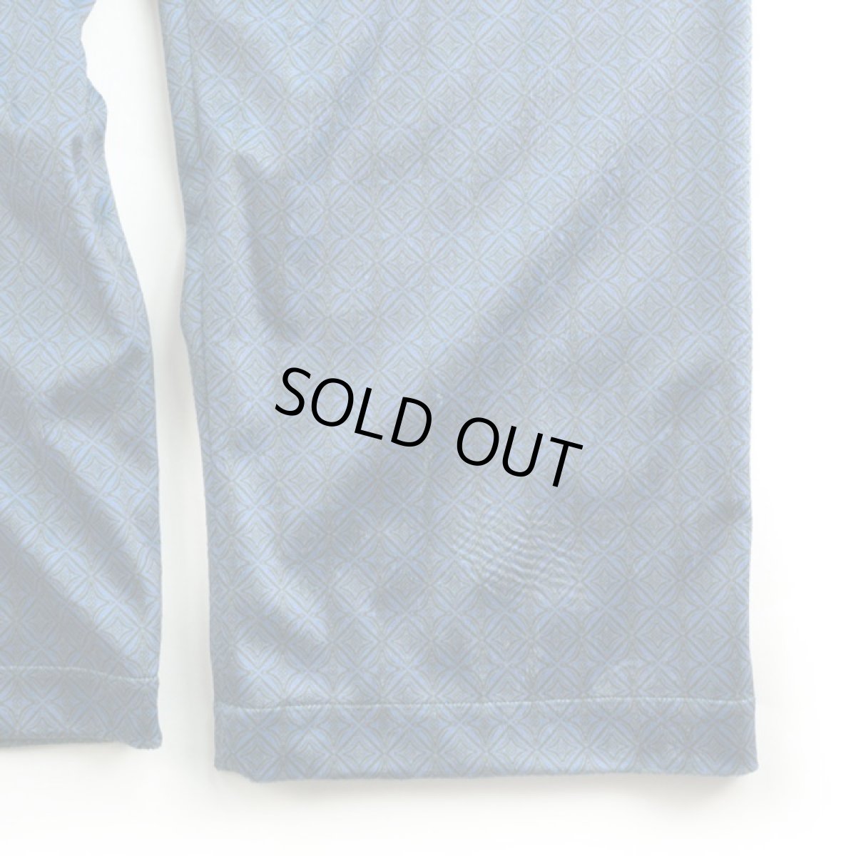 画像4: VARDE77 THE SOURCE EASY PANTS (4)