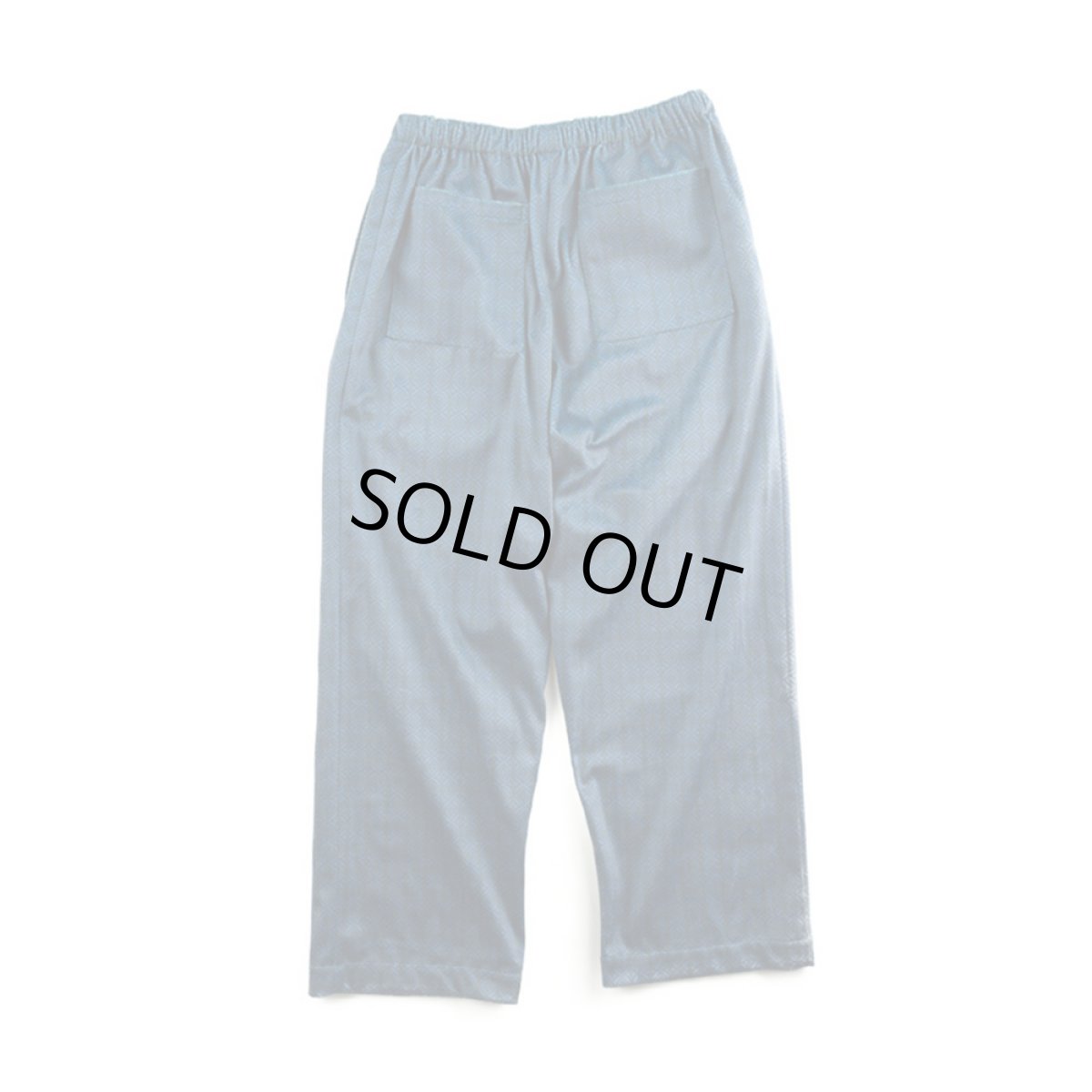 画像5: VARDE77 THE SOURCE EASY PANTS (5)