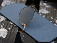 画像4: MATSUDA EYEWEAR  オクタゴン　M3086  (4)