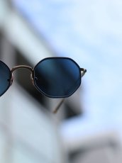 画像6: MATSUDA EYEWEAR  オクタゴン　M3086  (6)