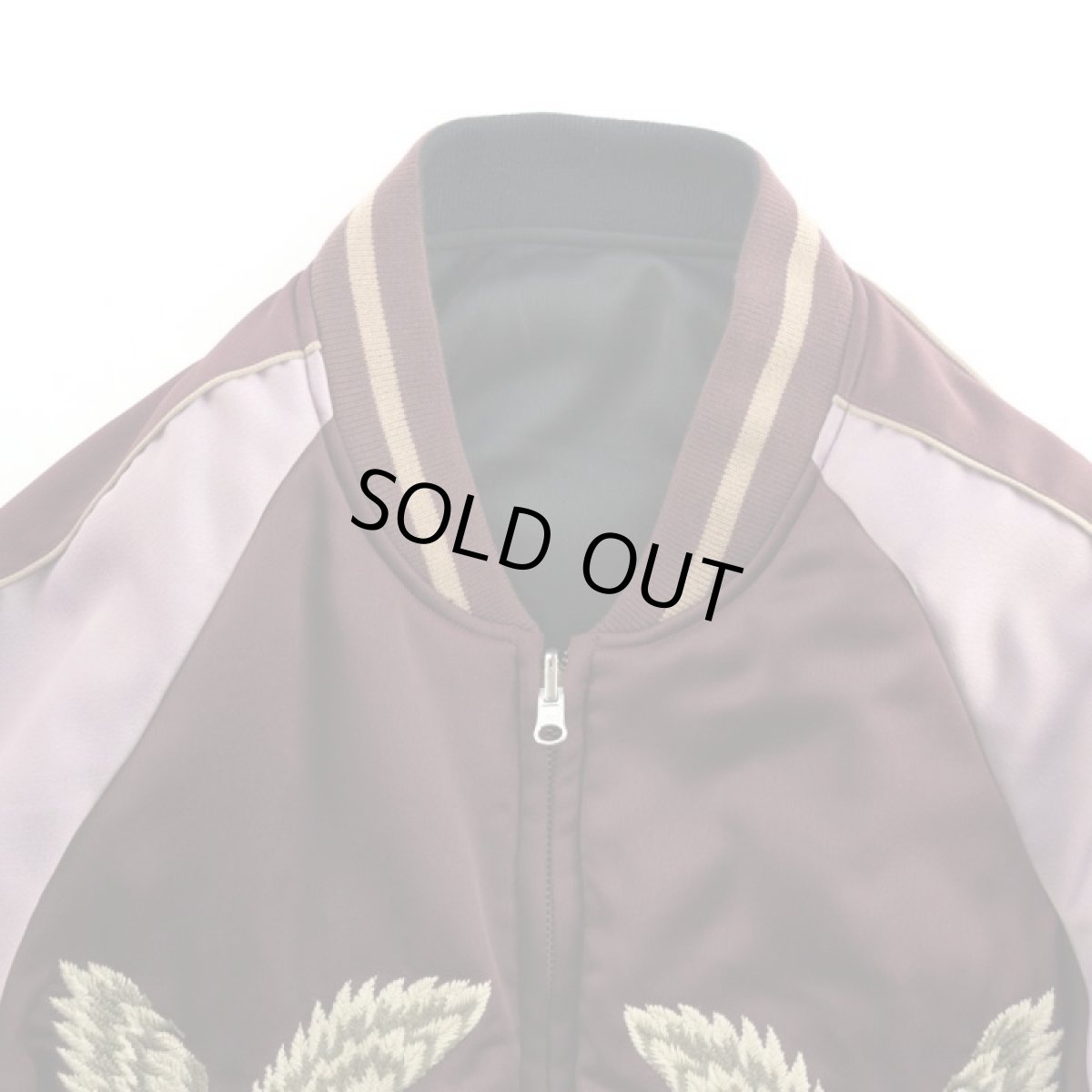 画像2: SUKA JACKET 2020 (2)