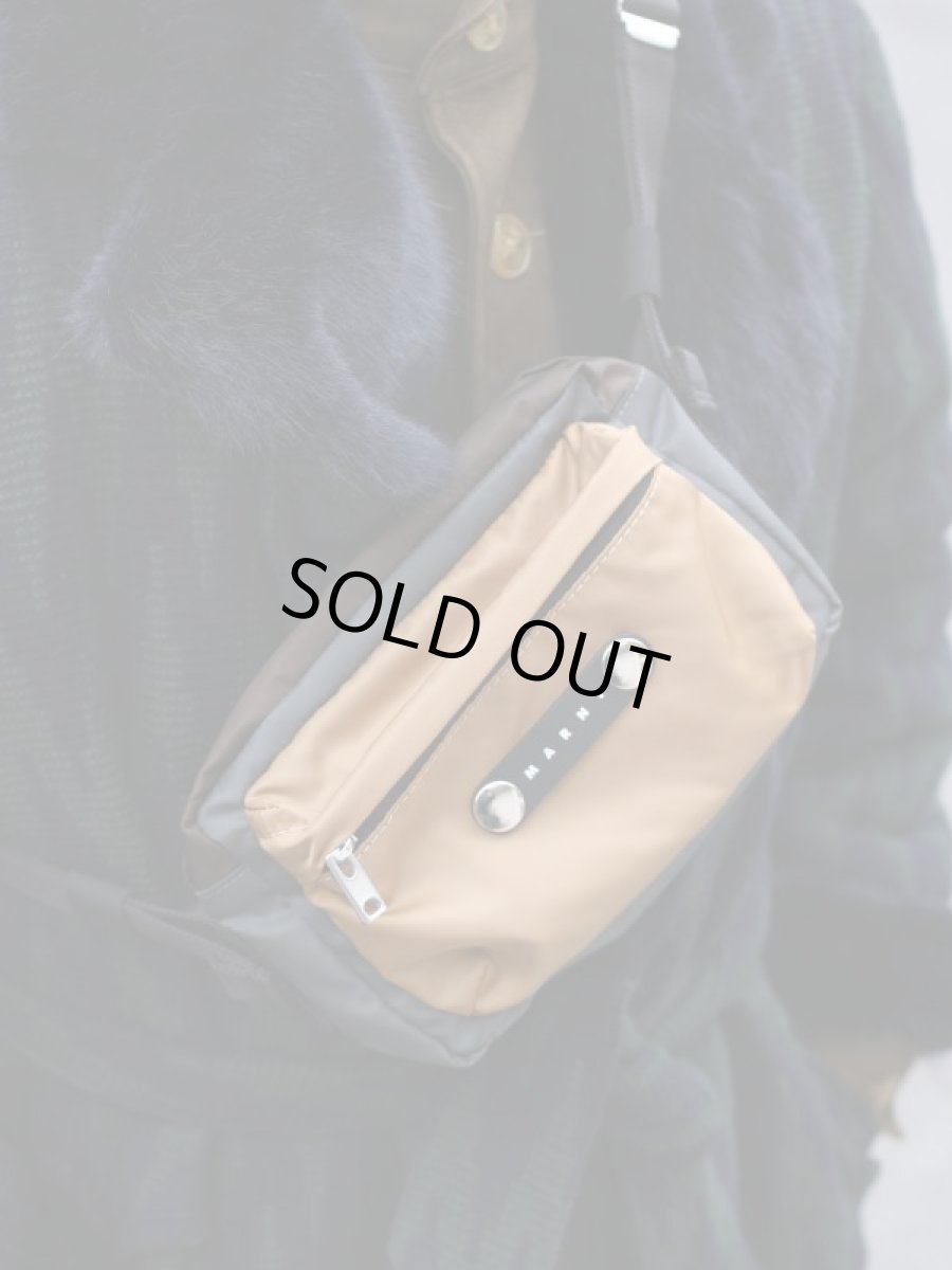 画像5: M A R N I SHOULDER BAG MINI (5)