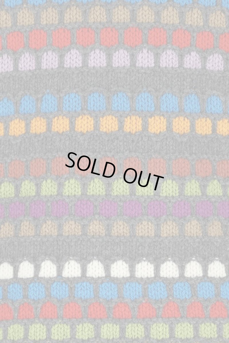 画像2: M A R N I MULCH COLOUR KNIT (2)