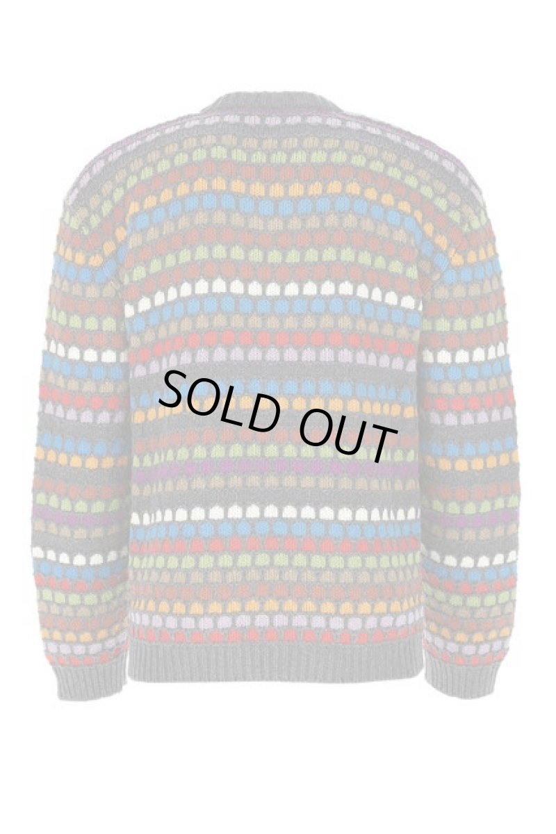 画像3: M A R N I MULCH COLOUR KNIT (3)