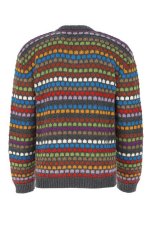 画像3: M A R N I MULCH COLOUR KNIT (3)