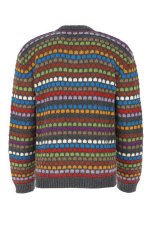 画像3: M A R N I MULCH COLOUR KNIT (3)