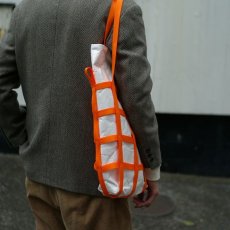 画像4: BRAASI Tyvek TOTE BAG (4)