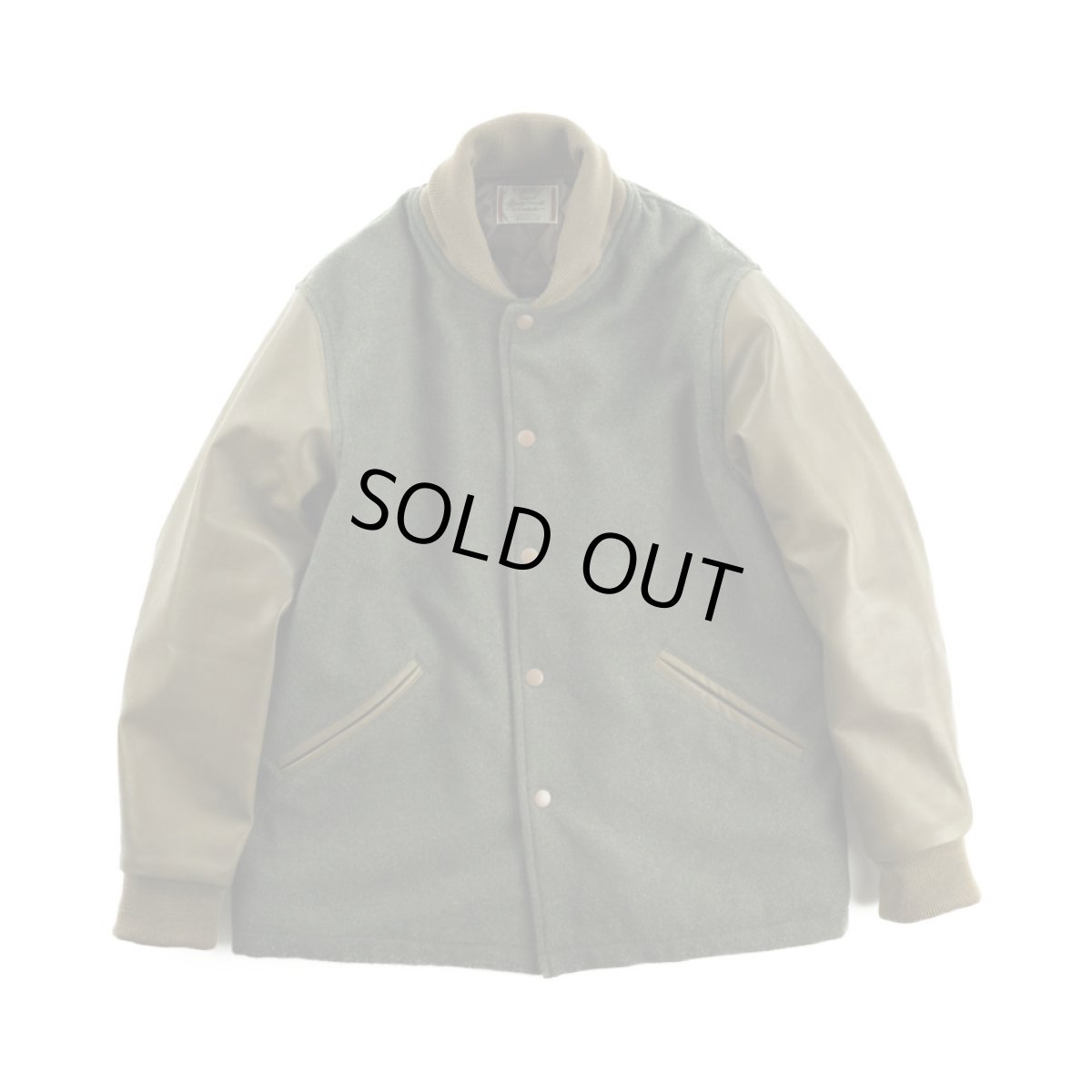 画像9: JUNKIE HEART STUDIUM JACKET (9)