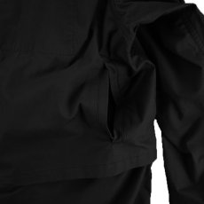 画像3: INNOCENCE LAYERED MODS COAT black (3)